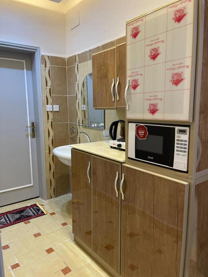 سويت روز العلا للشقق المفروشة Sweet Rose Al Ula Organizing Tours Zewnętrze zdjęcie