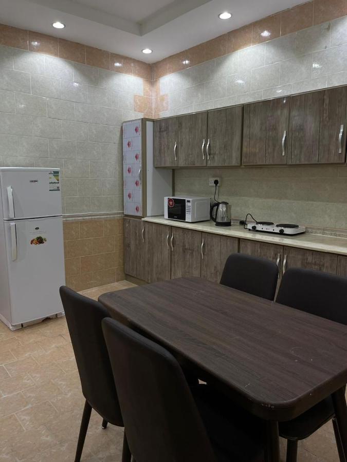 سويت روز العلا للشقق المفروشة Sweet Rose Al Ula Organizing Tours Zewnętrze zdjęcie