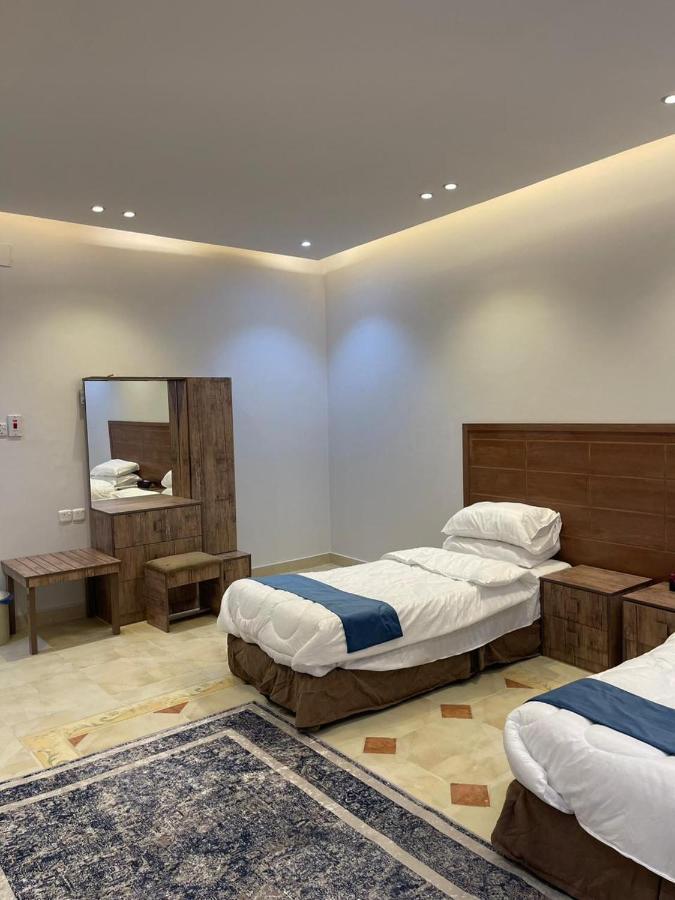 سويت روز العلا للشقق المفروشة Sweet Rose Al Ula Organizing Tours Zewnętrze zdjęcie