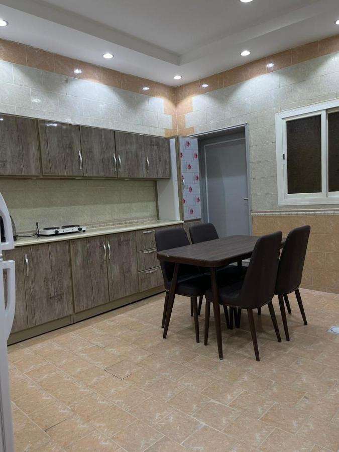 سويت روز العلا للشقق المفروشة Sweet Rose Al Ula Organizing Tours Zewnętrze zdjęcie